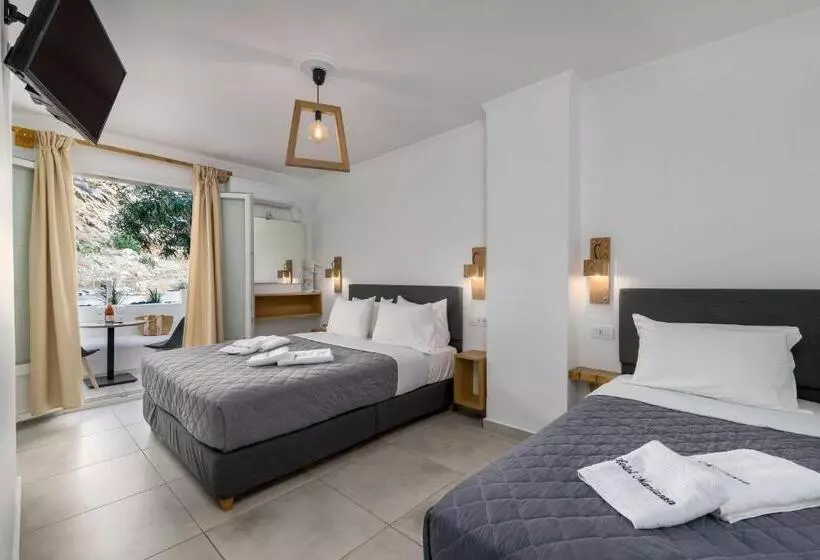 Fotos del hotel Marianna:  25