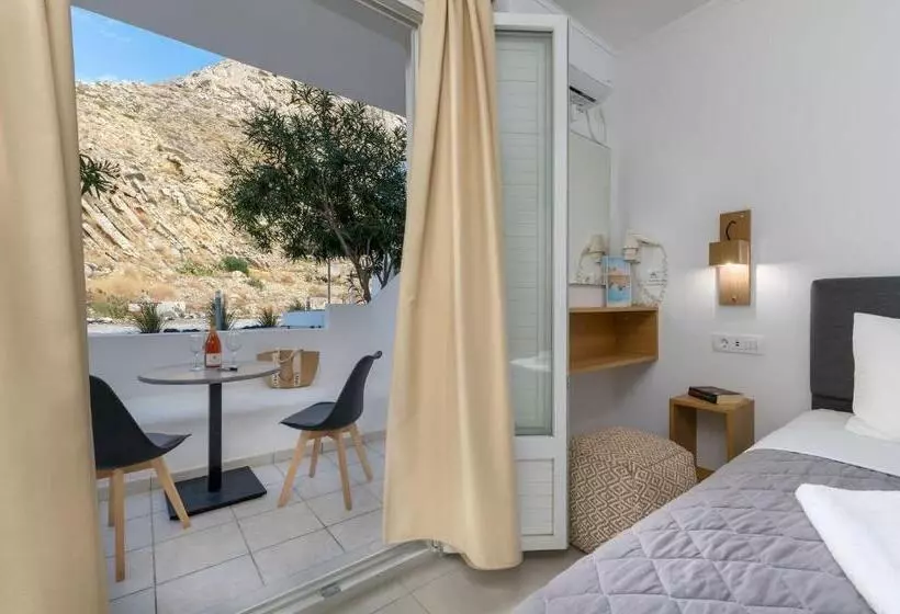 Fotos del hotel Marianna:  13