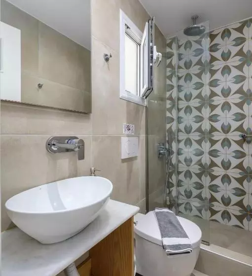 Fotos del hotel Marianna:  4