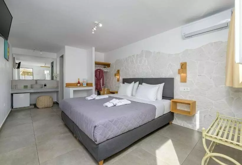 Fotos del hotel Marianna:  23