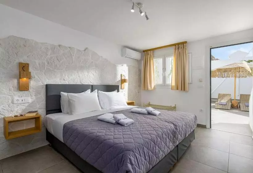 Fotos del hotel Marianna:  21