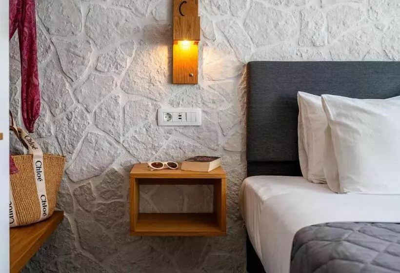 Fotos del hotel Marianna:  18