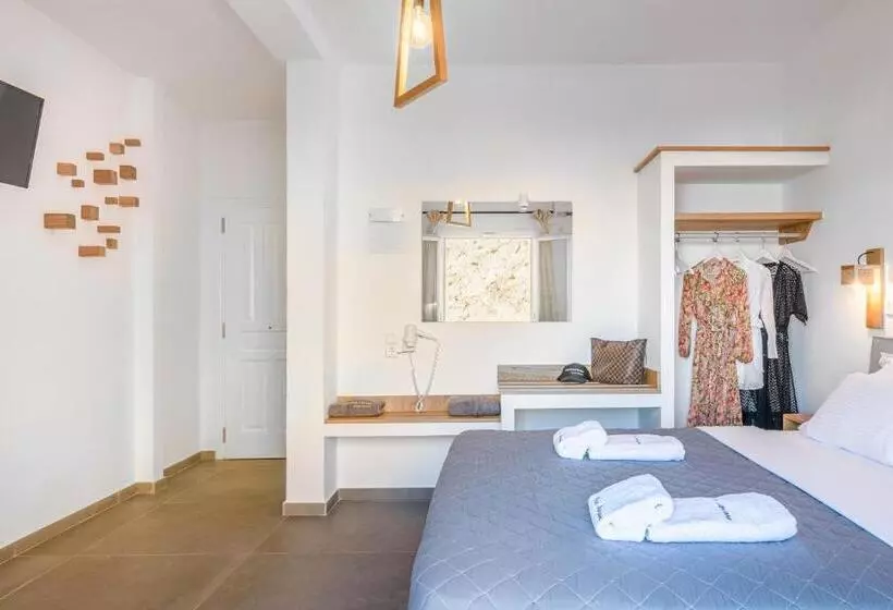 Fotos del hotel Marianna:  7