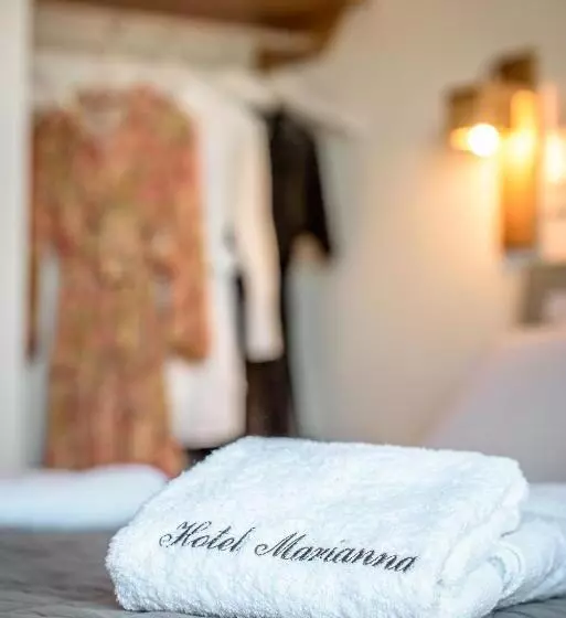 Fotos del hotel Marianna:  20