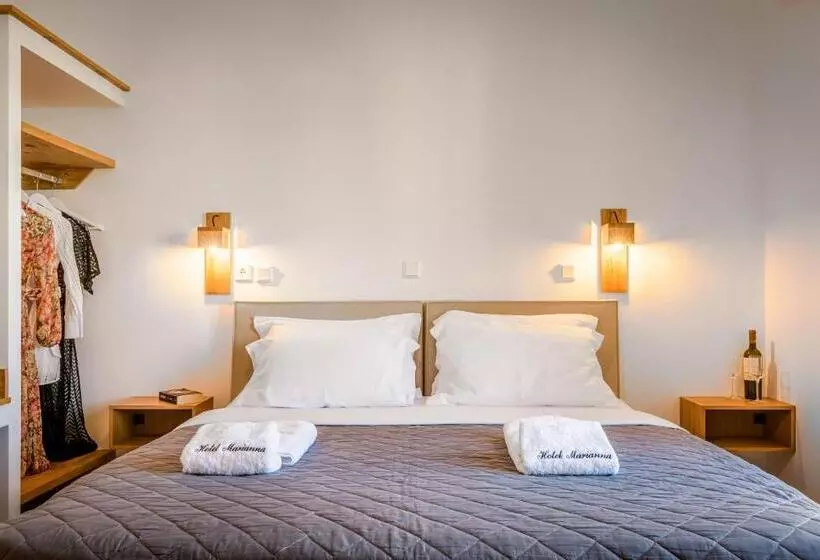 Fotos del hotel Marianna:  15