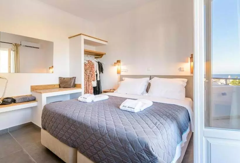 Fotos del hotel Marianna:  17