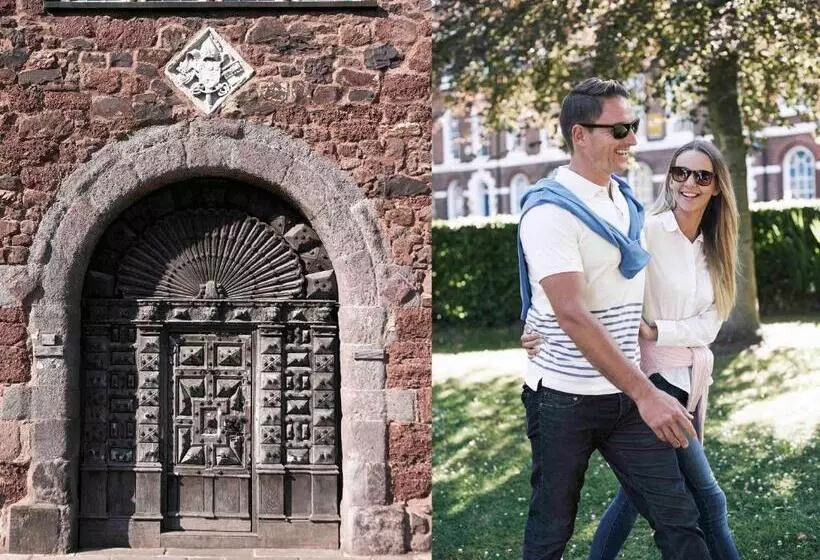 Fotos del hotel Mercure Exeter Southgate:  9