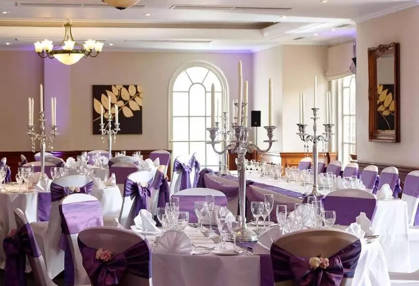 Fotos del hotel Mercure Exeter Southgate:  12