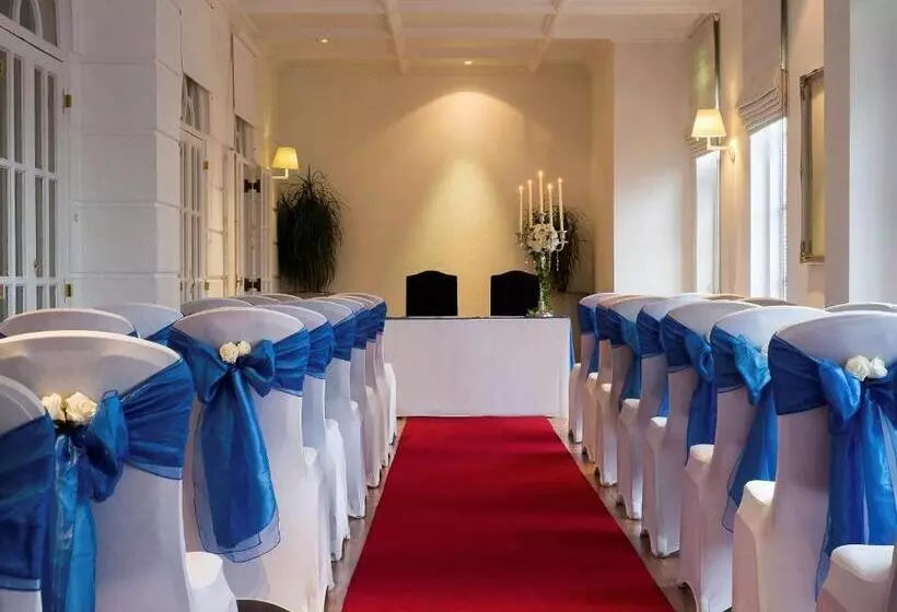 Fotos del hotel Mercure Exeter Southgate:  4