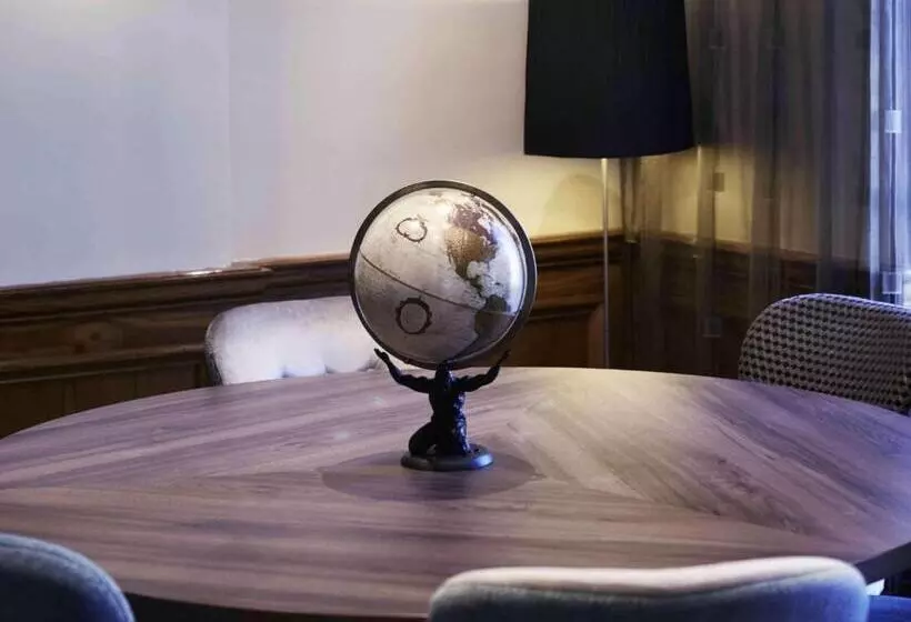 Mercure Exeter Southgate