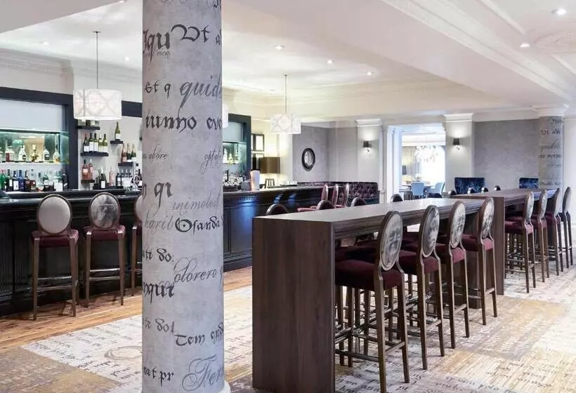 Fotos del hotel Mercure Exeter Southgate:  23