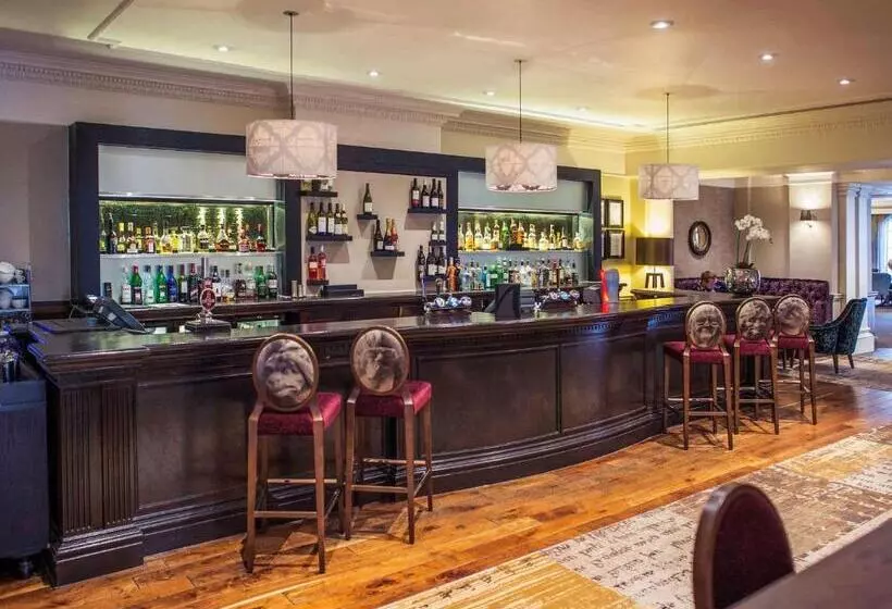 Fotos del hotel Mercure Exeter Southgate:  14