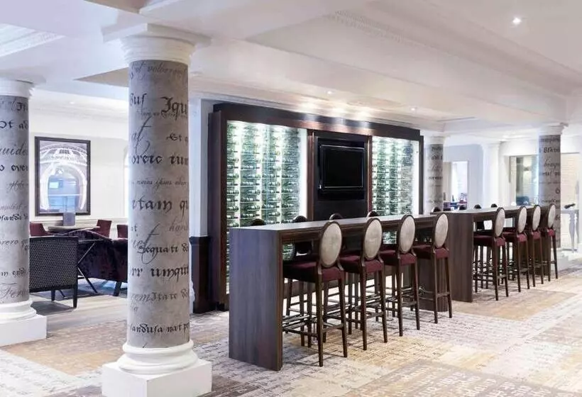 Fotos del hotel Mercure Exeter Southgate:  7