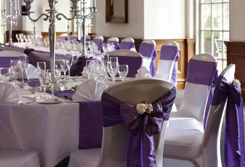 Fotos del hotel Mercure Exeter Southgate:  19