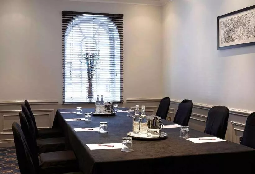 Fotos del hotel Mercure Exeter Southgate:  8