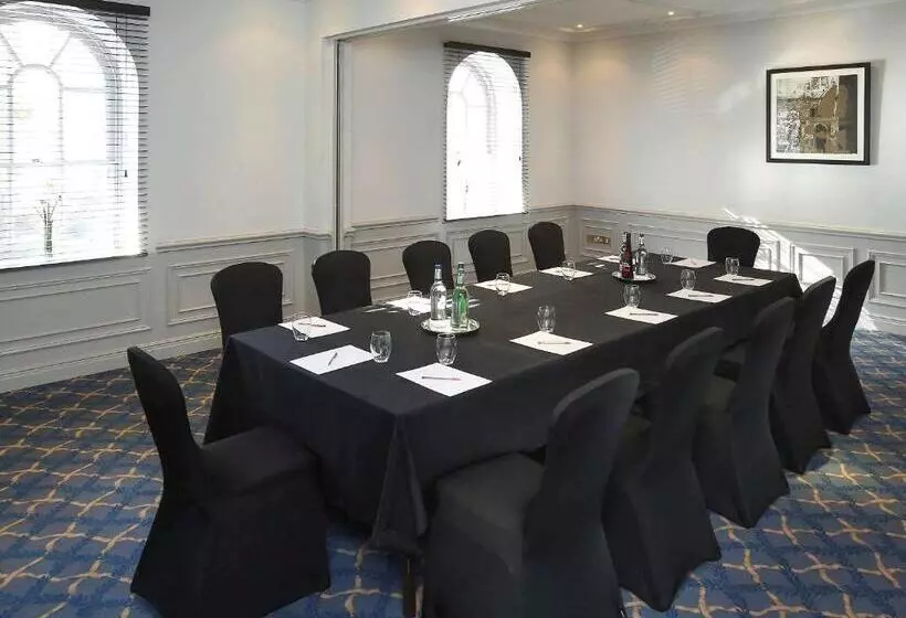 Fotos del hotel Mercure Exeter Southgate:  15