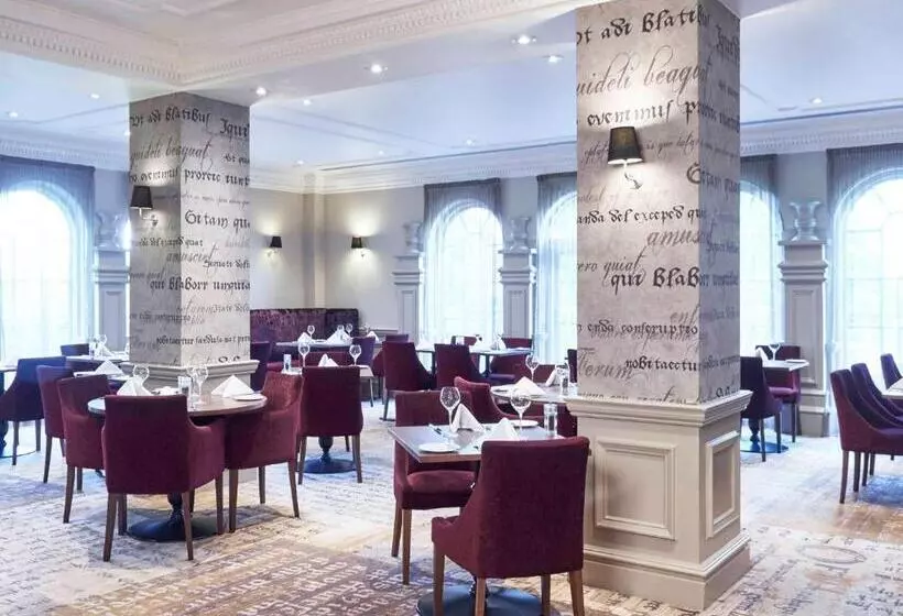 Fotos del hotel Mercure Exeter Southgate:  13