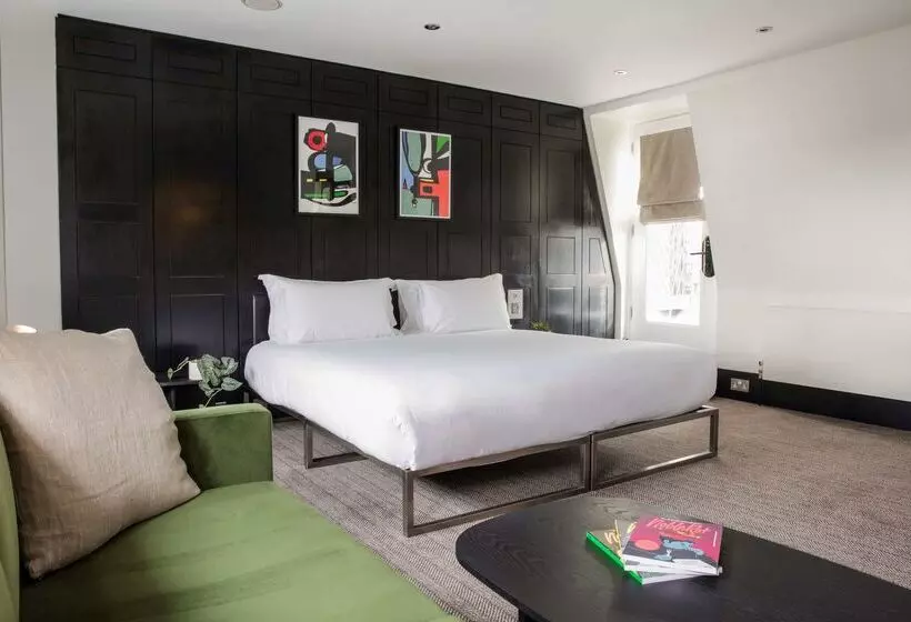 Fotos del hotel My Bloomsbury:  6