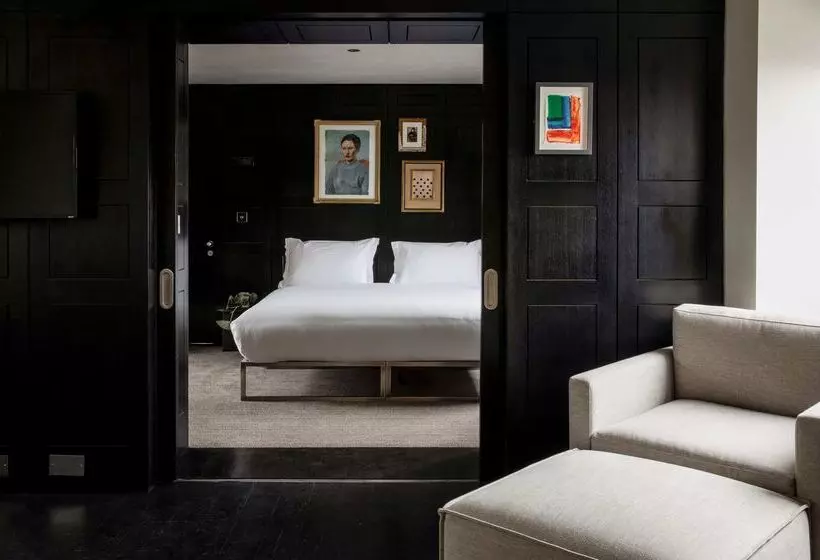 Fotos del hotel My Bloomsbury:  15