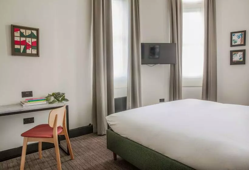 Fotos del hotel My Bloomsbury:  14