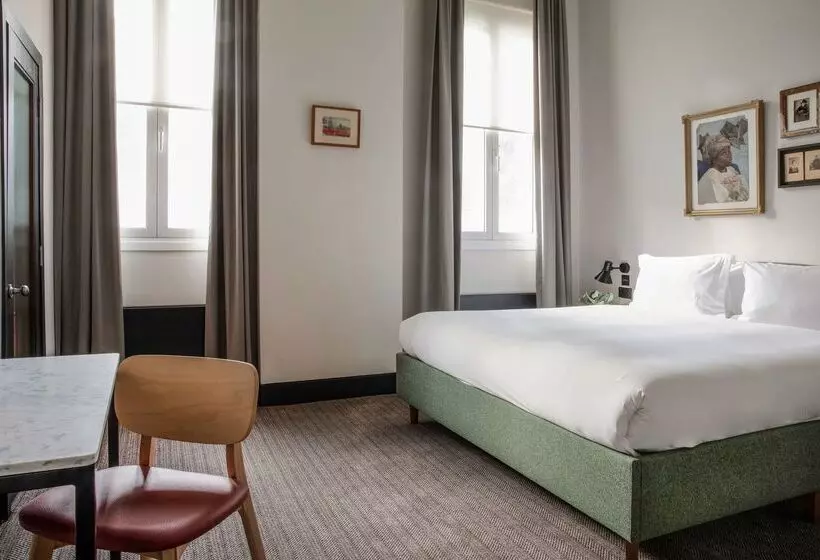 Fotos del hotel My Bloomsbury:  7