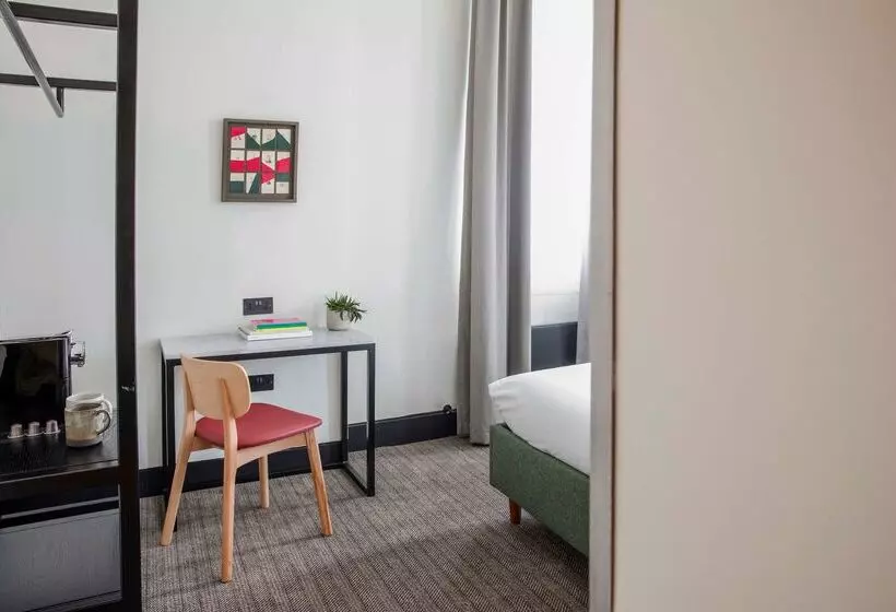 Fotos del hotel My Bloomsbury:  4