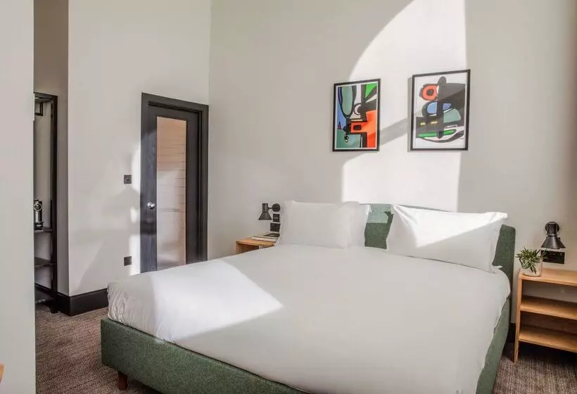 Fotos del hotel My Bloomsbury:  10