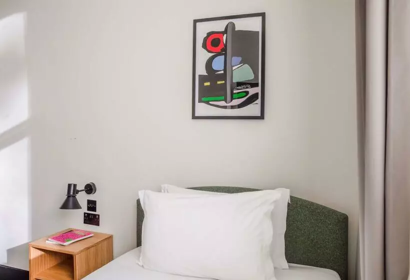 Fotos del hotel My Bloomsbury:  18