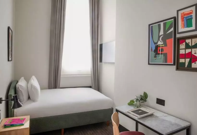 Fotos del hotel My Bloomsbury:  16