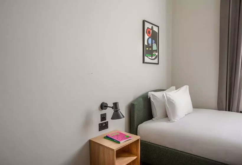 Fotos del hotel My Bloomsbury:  11