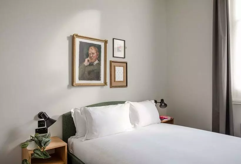 Fotos del hotel My Bloomsbury:  9