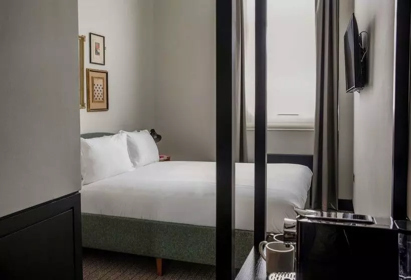 Fotos del hotel My Bloomsbury:  8