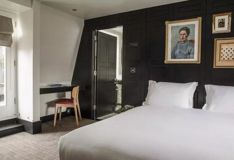 Fotos del hotel My Bloomsbury:  17