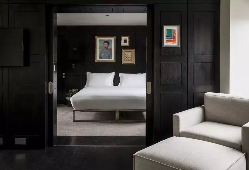Fotos del hotel My Bloomsbury:  24