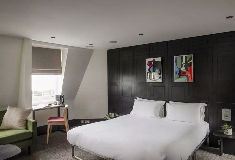 Fotos del hotel My Bloomsbury:  23