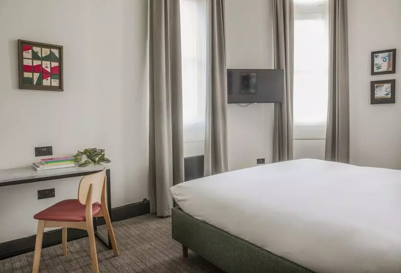 Fotos del hotel My Bloomsbury:  19