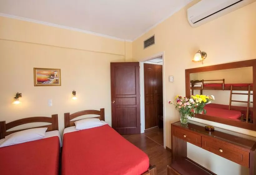 Fotos del hotel Sunset:  15