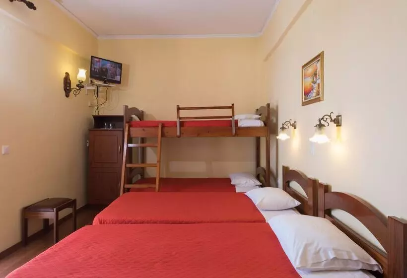 Fotos del hotel Sunset:  16