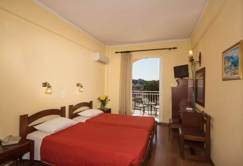 Fotos del hotel Sunset:  25