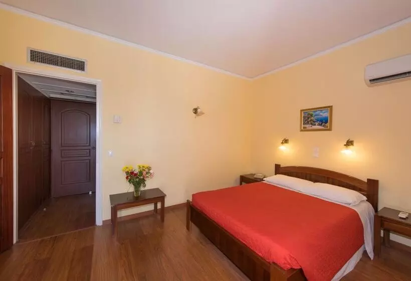 Fotos del hotel Sunset:  22