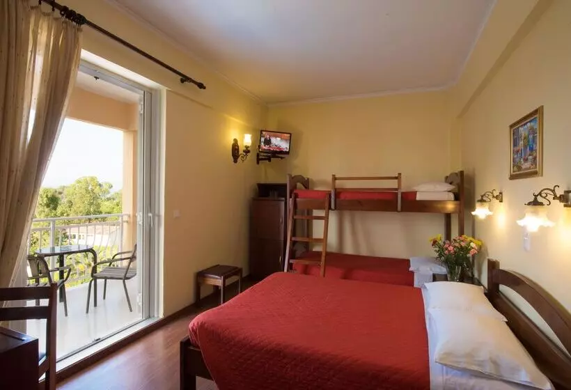 Fotos del hotel Sunset:  23