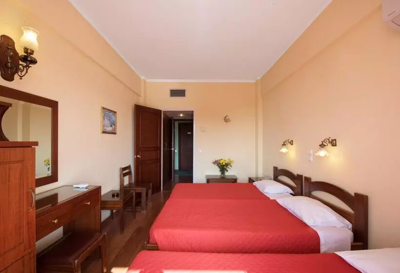 Fotos del hotel Sunset:  18