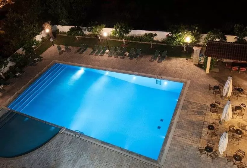 Fotos del hotel Sunset:  6