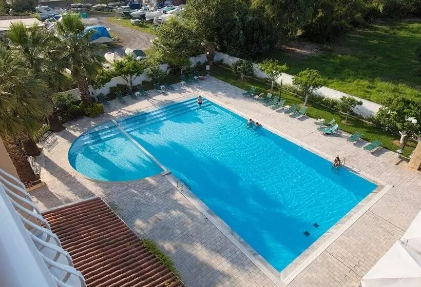 Fotos del hotel Sunset:  12