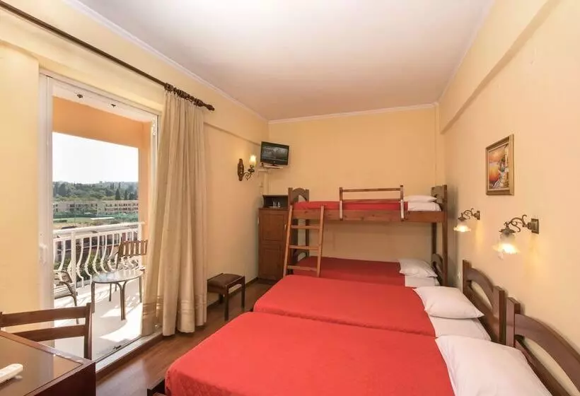 Fotos del hotel Sunset:  24