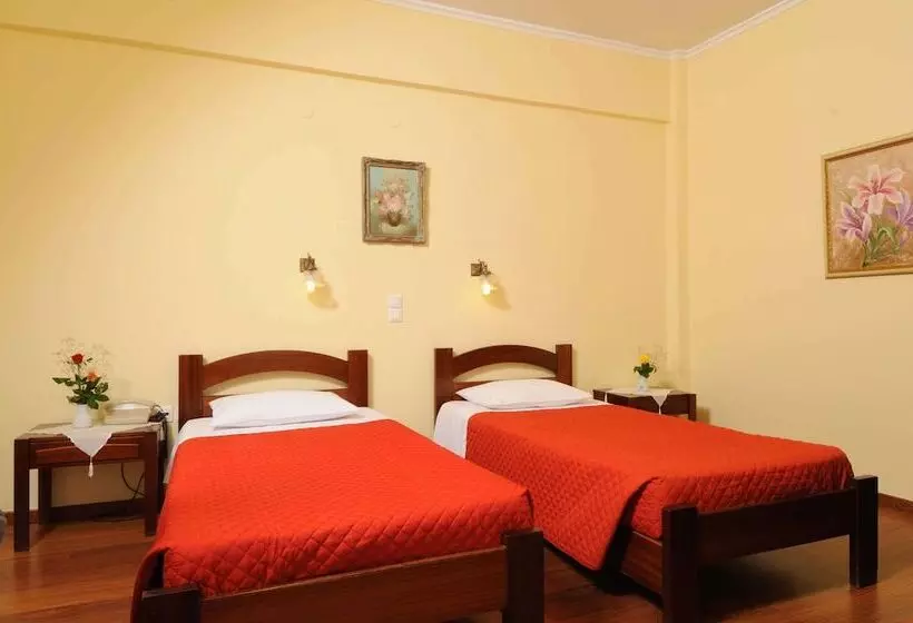 Fotos del hotel Sunset:  8