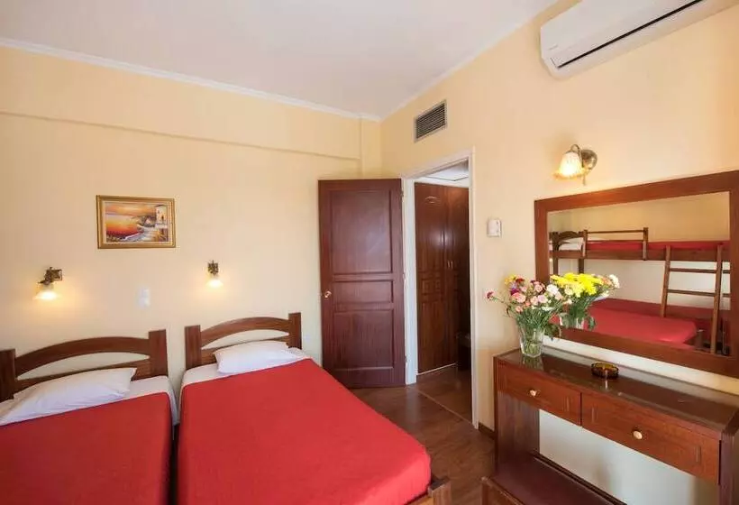 Fotos del hotel Sunset:  17