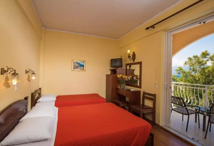 Fotos del hotel Sunset:  5