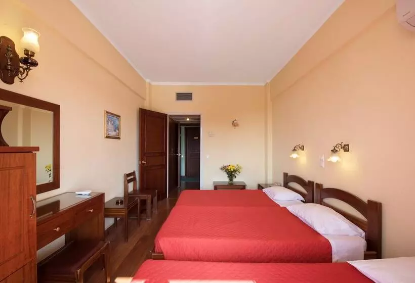 Fotos del hotel Sunset:  2