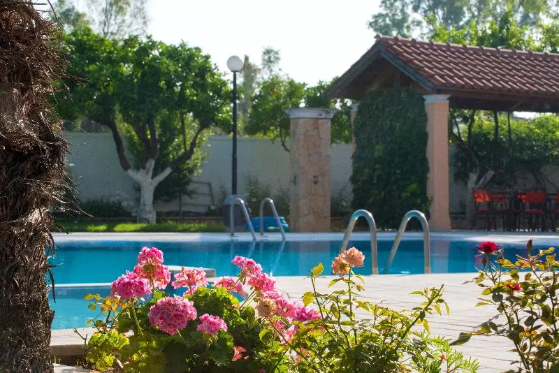 Fotos del hotel Sunset:  14